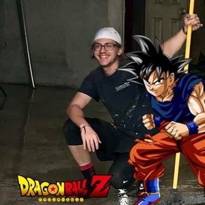 Meet your Posher, Dakota